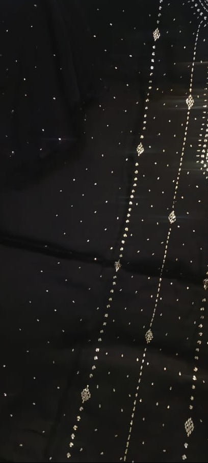 Midnight Glow — 2-piece unstitched