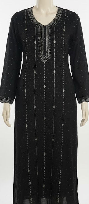 Midnight Glow — 2-piece unstitched